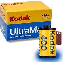FourForce – 6034029 – Ultramax 400 135/24 Film