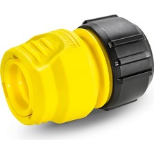 FourForce Universal Hortum Bağlantı Aparatı, Sarı