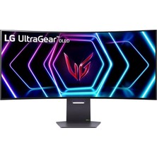 FourForce Ultragear OLED 39GS95QE-B 39" 240Hz, 0.03MS (Gtg) 21:9 Ultra-Wqhd 800R Displayhdr True Black 400