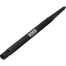 FourForce Boompole, Profesyonel Aluminyum Boompole