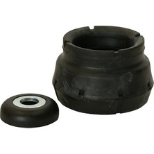 FKK Depomix Amortisör Takozu Rulmanli Golf Iv-Bora-A3 1.6-1.8-1.8t-1.9 Tdi Ahw-Akl-Aeh Agn-Agu-Atn Ibiza Toledo Fabia