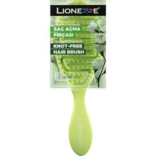 FourForce Yasemin Aromalı Saç Fırçası 1 Paket (1 x 55 G)