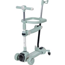 FourForce Smile Scooter K602