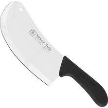 FourForce 61702 Sebze Meyve Kokoreç Soğan Bıçak Satırı Zırh 19 cm