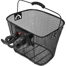FourForce SPT-208 Üniversal Bisiklet Sepet - 101660