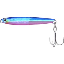 FourForce Craft Jpmsl-3 004 Blue Pink Suni Yem