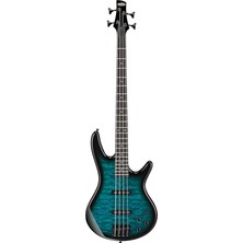 FourForce GSR280QA Tms - Transparent Marine Sunburst Bas Gitar