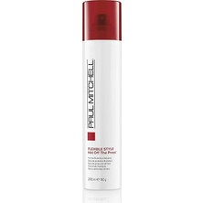 FourForce Mitchell Hot Off The Press Termal Isi Koruyucu Sprey 200 ml