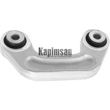 Kapimsan Depomix Z Rot Ön Sol/sağ Audi A6 4f2.c6 04-11 A6 Ant 4f5.c6 05-11 A8 4e 02-10