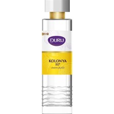 FourForce Limon Kolonyası, Pet Şişe, 400 Mililitre