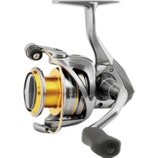 FourForce Avenger Grafit Gövde 7 Bilyalı Tatlısu Spinning Makarası