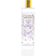 FourForce Cardin Shower Gel 400 ml - Lost Heaven Duş Jeli