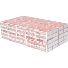 FourForce Kibrit - 100'LÜ Paket