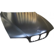 TŞT Bmw 5 Serı- 5 Serisi- 1996-2000  Motor Kaputu (Tyg) (Oem NO:41618167798)