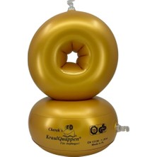 FourForce Mini Baby Premium Gold Kolluk