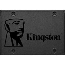 FourForce A400 SSD Dahili SSD 2.5" Sata Rev 3.0, 960GB - SA400S37/960G