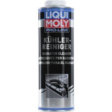 FourForce Moly 5189 Pro Line 1 Lt Radyatör Temizleyici
