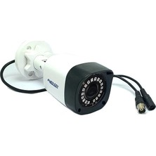 FourForce 4in1 Bullet 2mp 3.6mm AV-BF236AHD 1/2.8 Cmos 40METRE 4in1 Ahd,cvı,tvı Kamera