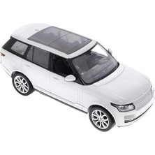 FourForce 762 126.238 cm Range Rover Sport "basınçlı Döküm-Model, Ölçek 1: 14