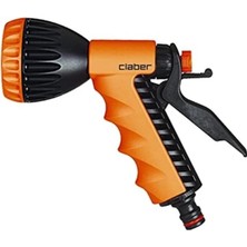 FourForce 8541 Ergo Sprey Sulama Tabancası, Duş Tipi