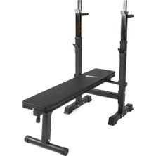 FourForce Patara Ağırlık Sehpası