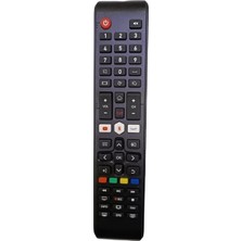 FourForce AX32DAB13 Android Smart Tv Kumanda