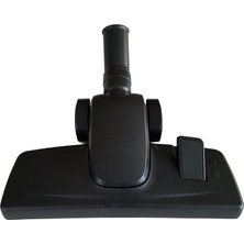FourForce Samsung VC07R302MVP Torbasız Süpürge Uyumlu Emici Yer Başlığı