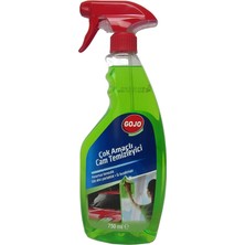 FourForce Cam Temizleyici 750 ml