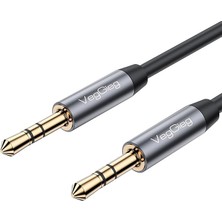 FourForce Trs 3.5mm Aux Ses Kablosu 1.5 Metre