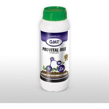 FourForce Provital Mix 1 Lt (Sıvı Mikro Bitki Besin Maddeleri Karışımı)
