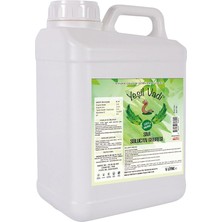 FourForce Solucan Gübresi 5 Litre