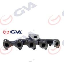 GVA Depomix Eksoz Manifoldu Doblo-Palio-Albea 1.3