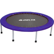 FourForce Deluxe Trampolin