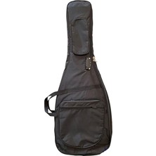 FourForce - Elektro Softcase Gitar Kılıfı - Softcase Gitar Çantası - Yerli Üretim Gigbag