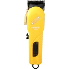 FourForce TR-3000 Saç Kesim Makinesi