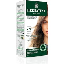 FourForce 7n Blond Kumral Saç Boyası, 150 ml