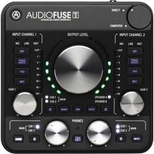 FourForce Audiofuse V2 Profesyonel Ses Kartı