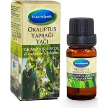 FourForce Okaliptus Yağı 10 ml
