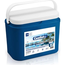 FourForce CLB10 10 Litre Buzluk