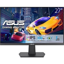 FourForce VA27EHF 27" 1ms 100Hz Adaptive-Sync IPS Full Hd Gaming (Oyuncu) Monitör