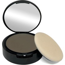 FourForce Saç Sakal Dolgunlaştırıcı Su Da Çıkmayan Topik Pudra 14 gr (Sarı/blonde)
