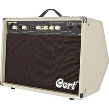FourForce Amfi AF30 30W