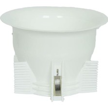 FourForce Flora CTPF064 Eko Sessiz Çift Kapaklı Wc Kapağı