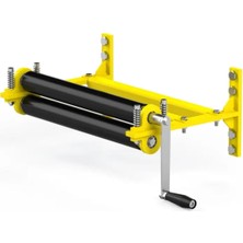 FourForce 40CM Bez Sıkma Makinası