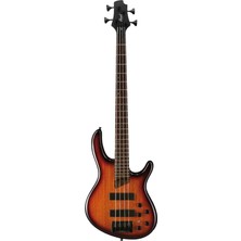 FourForce B4 Tab (Tobacco Burst) Bas Gitar