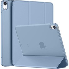 FourForce 11.nesil A16 11INÇ/10.NESIL 10.9inç ile Uyumlu Kılıf Pu Deri Smart Standlı Case