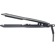FourForce Düzleştirici Cerastyle Pro Seramik Straightener Siyah