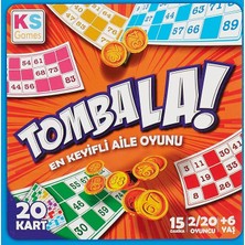 FourForce Games Ekonomik Tombala