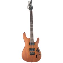 FourForce S521 Mol Elektro Gitar