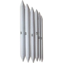 FourForce Dağıtıcı Gölgelendirme Kalemi Kaynaştırma Kalemi 6 Lı Set